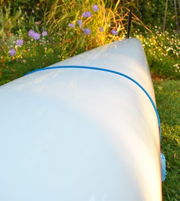 Custom Kayaks Horizon